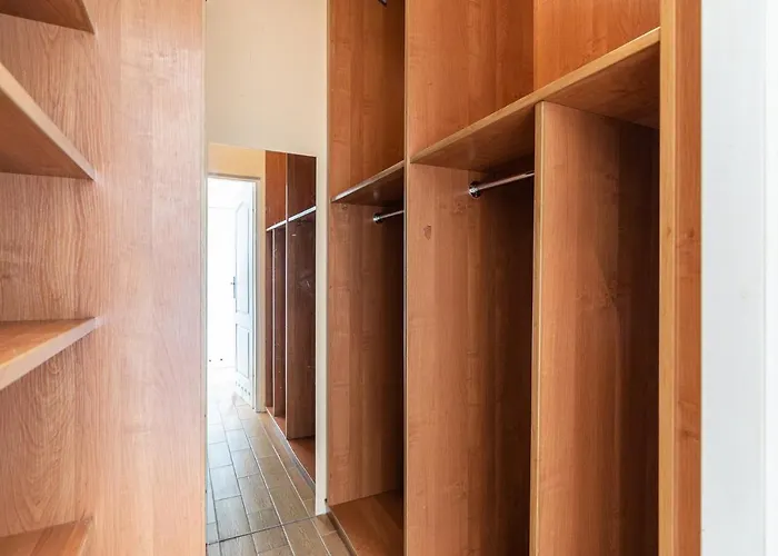 Superapart Powstancow Slaskich 106d - Komfortowe Bemowo شقة *