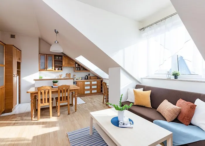 Superapart Powstancow Slaskich 106d - Komfortowe Bemowo وارسو