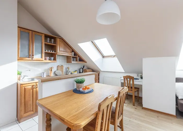 شقة Superapart Powstancow Slaskich 106d - Komfortowe Bemowo وارسو