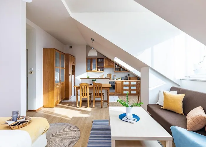 Superapart Powstancow Slaskich 106d - Komfortowe Bemowo * وارسو