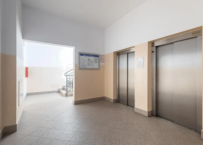 شقة Superapart Powstancow Slaskich 106d - Komfortowe Bemowo