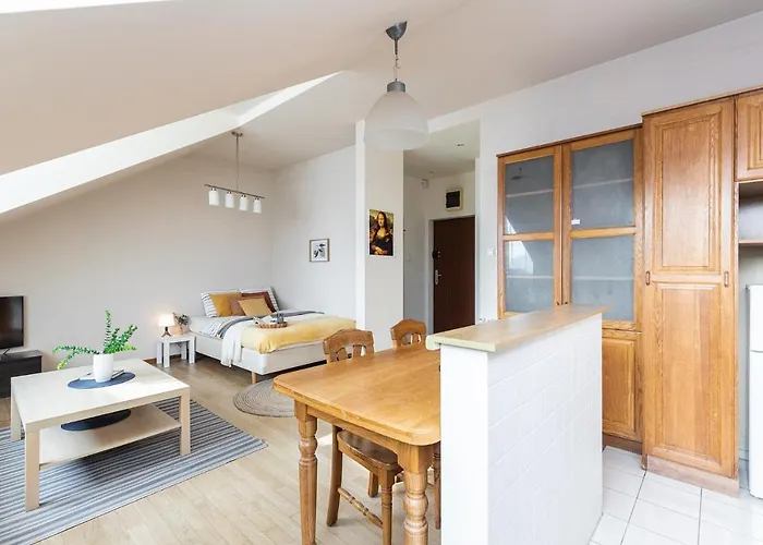 Superapart Powstancow Slaskich 106d - Komfortowe Bemowo * وارسو