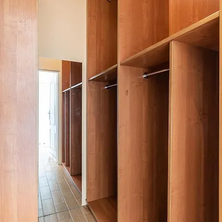 Superapart Powstancow Slaskich 106d - Komfortowe Bemowo Daire *