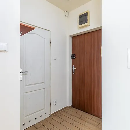 Superapart Powstancow Slaskich 106d - Komfortowe Bemowo *