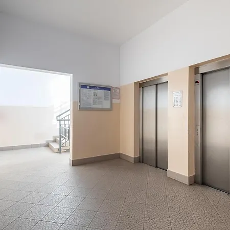 Apartment Superapart Powstancow Slaskich 106d - Komfortowe Bemowo