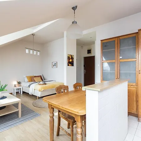 Superapart Powstancow Slaskich 106d - Komfortowe Bemowo * Warschau